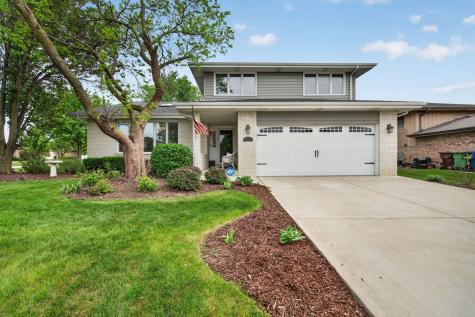 7701 Lakeview Terrace Frankfort IL 60423