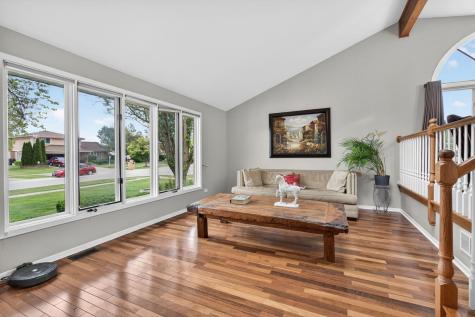 7701 Lakeview Terrace Frankfort IL 60423