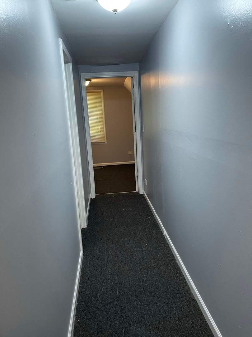 8112 South Escanaba Avenue Chicago IL 60617