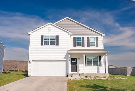 382 Hemlock Lane Oswego IL 60543