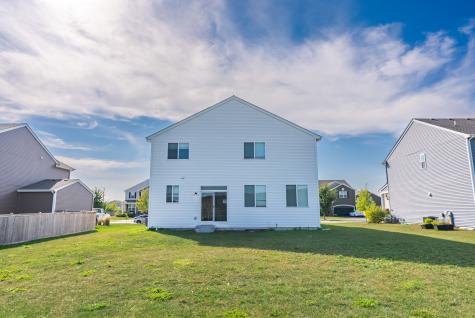 382 Hemlock Lane Oswego IL 60543
