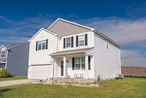 382 Hemlock Lane Oswego IL 60543