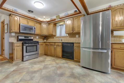 3313 Gustav Street Franklin Park IL 60131