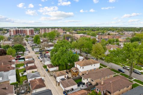 3313 Gustav Street Franklin Park IL 60131
