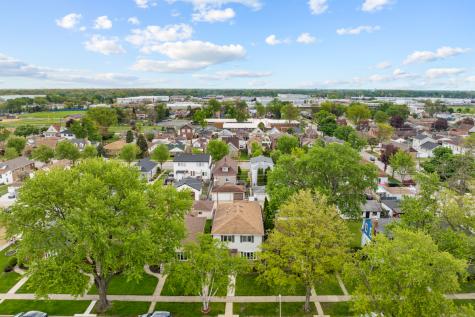 3313 Gustav Street Franklin Park IL 60131