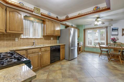 3313 Gustav Street Franklin Park IL 60131