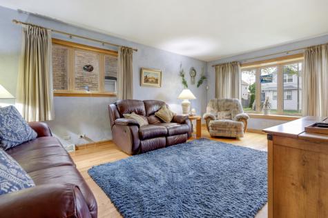 3313 Gustav Street Franklin Park IL 60131