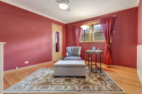 3313 Gustav Street Franklin Park IL 60131