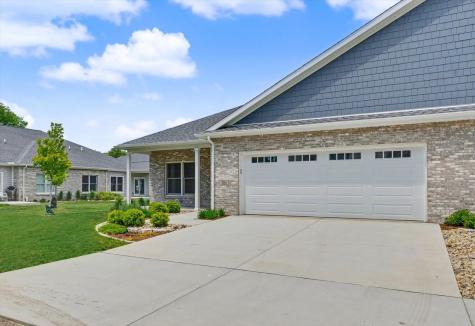 306 East Pine Street Fairbury IL 61739