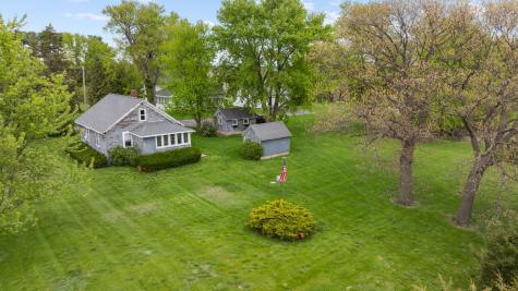 8162 South Perryville Road Cherry Valley IL 61016