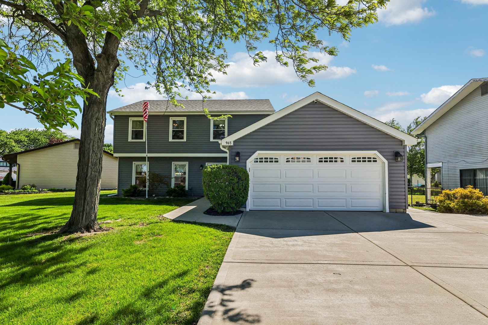 965 South Chippendale Drive Bartlett IL 60103