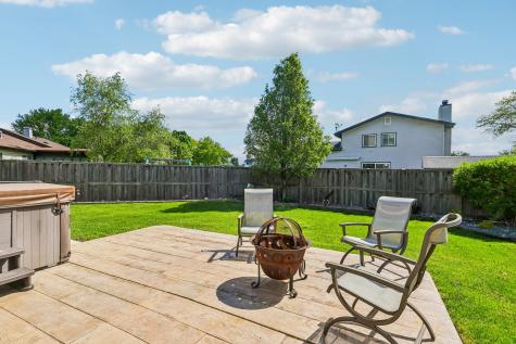 965 South Chippendale Drive Bartlett IL 60103