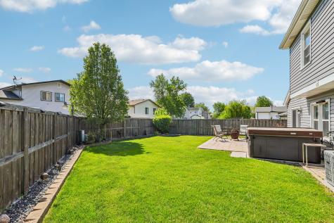 965 South Chippendale Drive Bartlett IL 60103