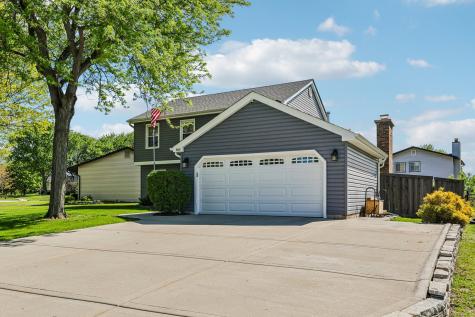 965 South Chippendale Drive Bartlett IL 60103