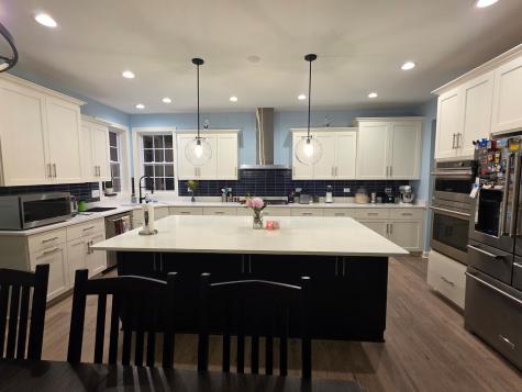 25319 West Rock Drive Plainfield IL 60586