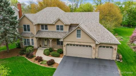 680 Spruce Tree Drive Cary IL 60013