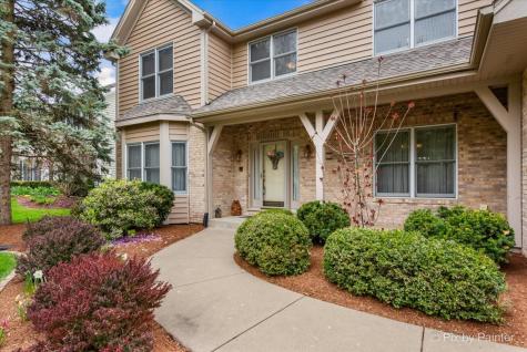 680 Spruce Tree Drive Cary IL 60013
