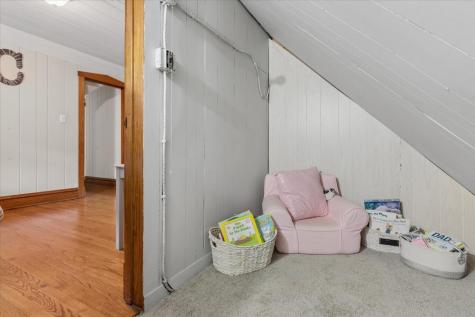5941 North Knox Avenue Chicago IL 60646