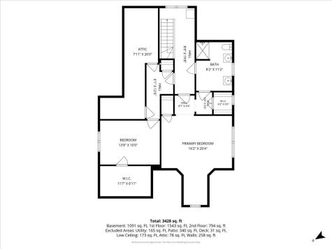 5941 North Knox Avenue Chicago IL 60646
