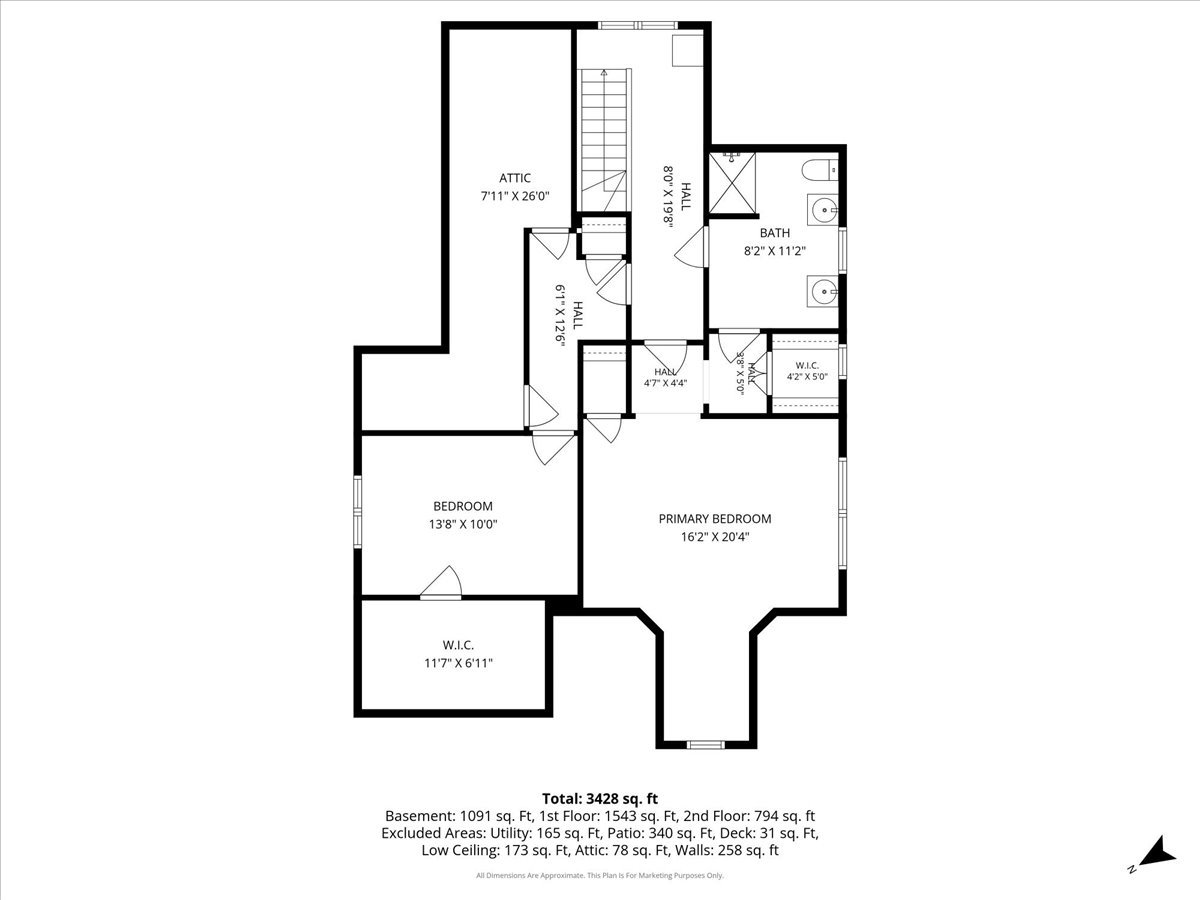 5941 North Knox Avenue Chicago IL 60646