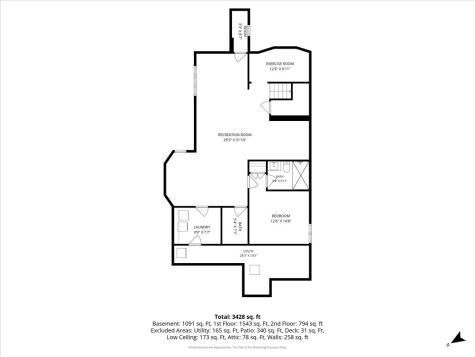 5941 North Knox Avenue Chicago IL 60646