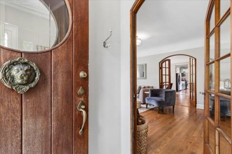 5941 North Knox Avenue Chicago IL 60646