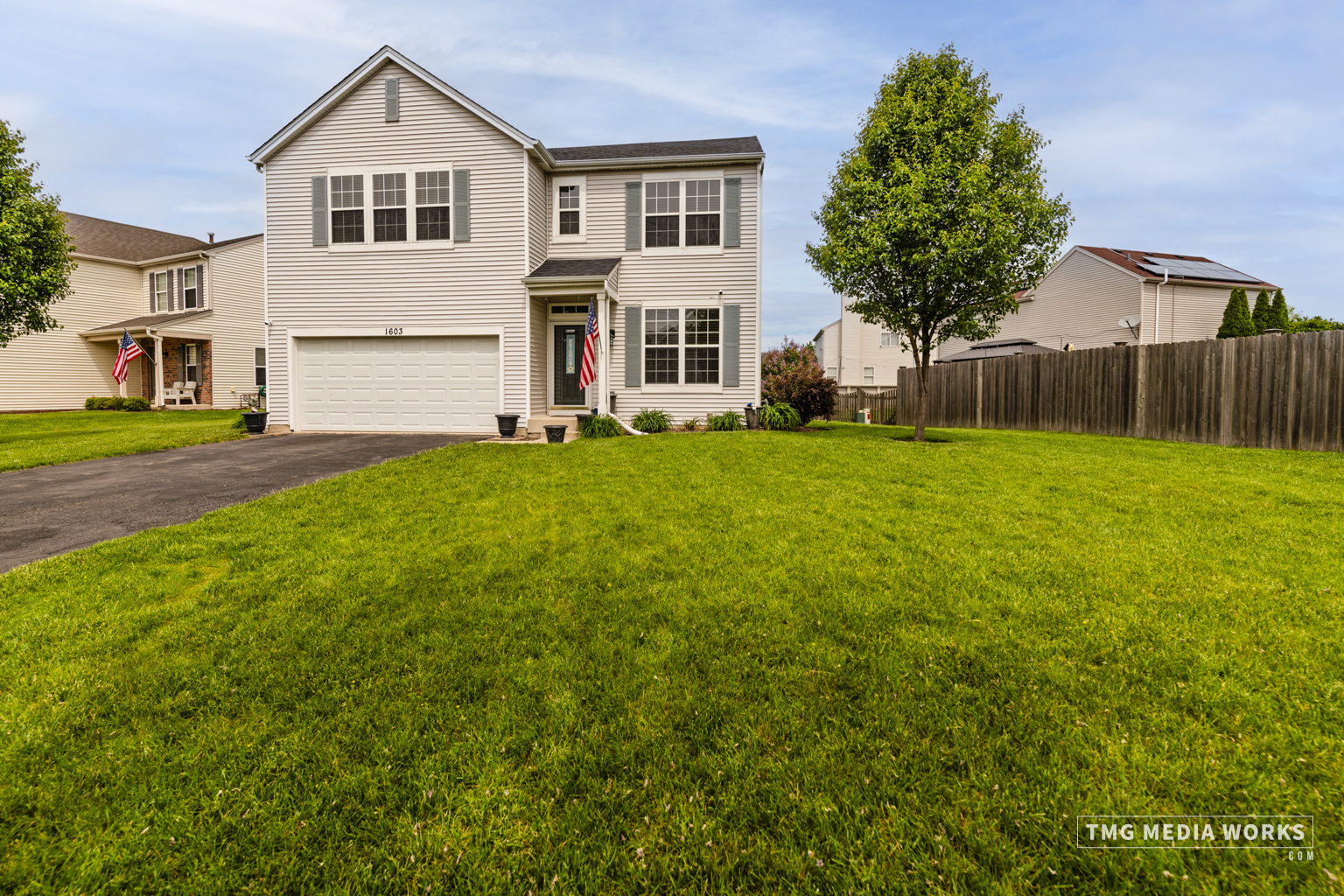 1603 Hawthorne Ridge Drive Plainfield IL 60586