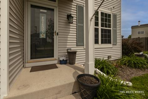 1603 Hawthorne Ridge Drive Plainfield IL 60586