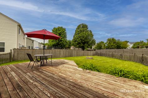 1603 Hawthorne Ridge Drive Plainfield IL 60586