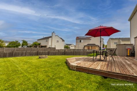 1603 Hawthorne Ridge Drive Plainfield IL 60586