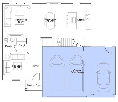 1772 South Port Drive Antioch IL 60002