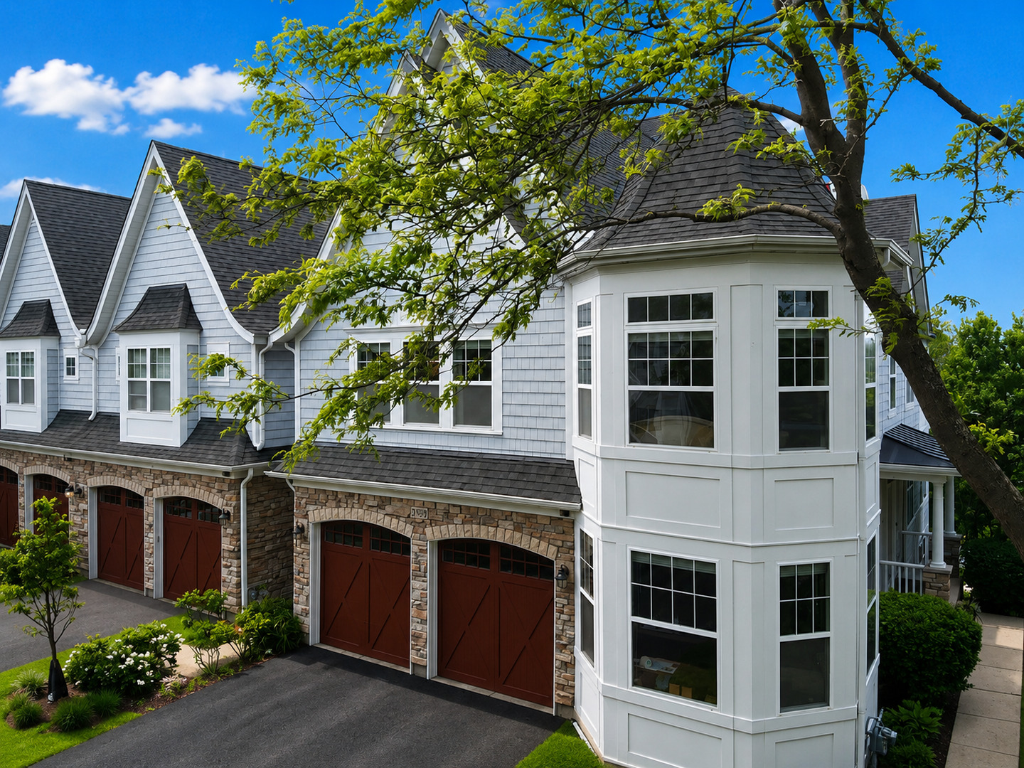 21929 West Tori Lane Deer Park IL 60010