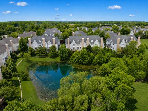 21929 West Tori Lane Deer Park IL 60010