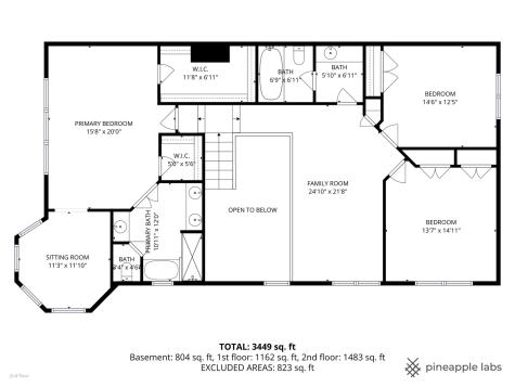 21929 West Tori Lane Deer Park IL 60010