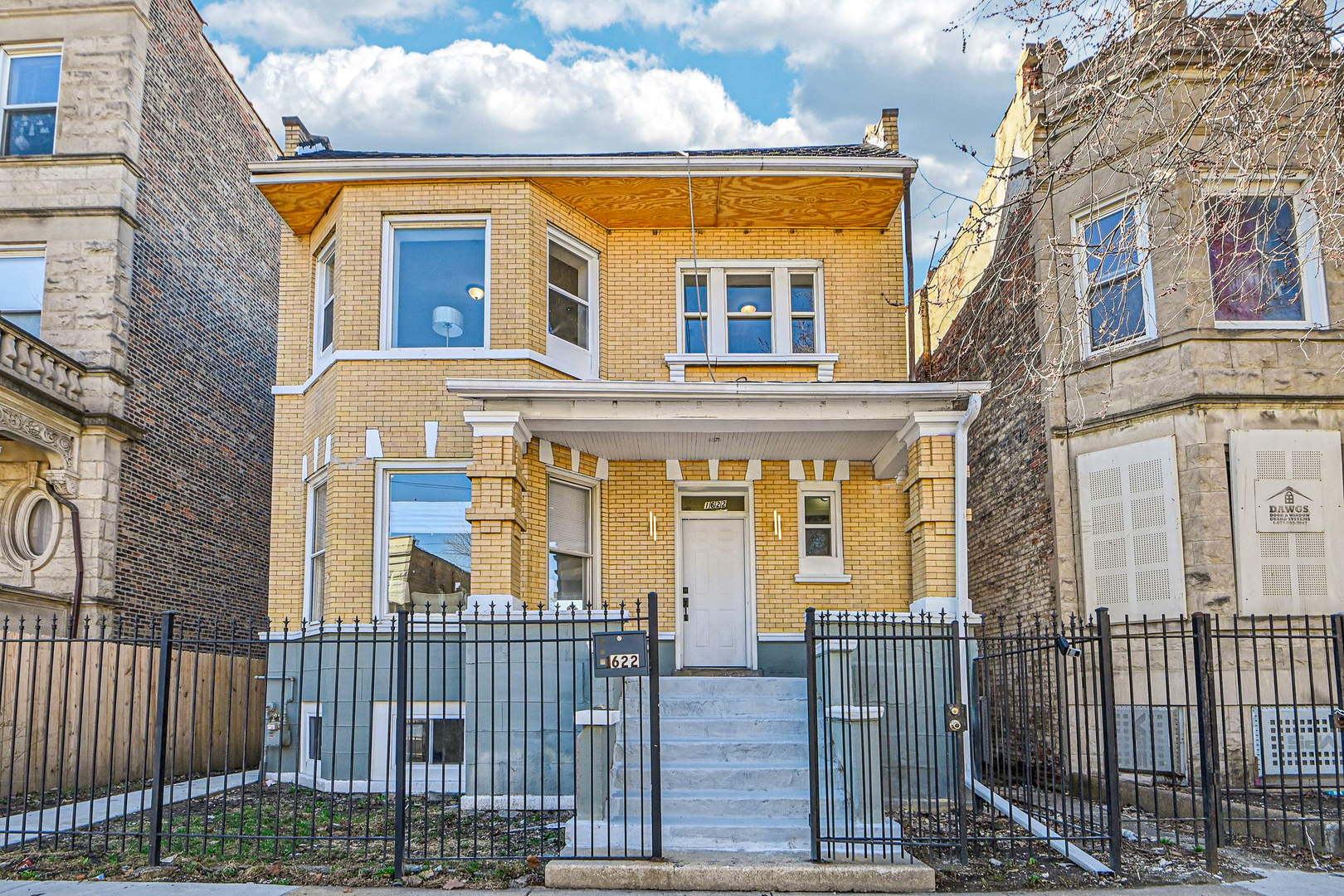 1622 South Central Park Avenue Chicago IL 60623