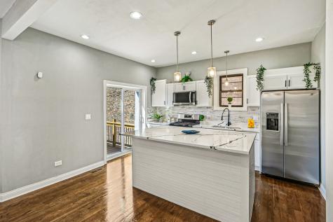 1622 South Central Park Avenue Chicago IL 60623