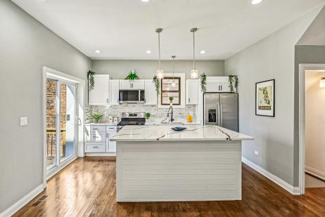 1622 South Central Park Avenue Chicago IL 60623