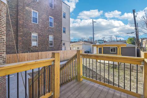 1622 South Central Park Avenue Chicago IL 60623