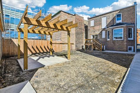 1622 South Central Park Avenue Chicago IL 60623