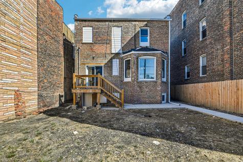 1622 South Central Park Avenue Chicago IL 60623