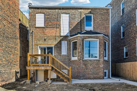 1622 South Central Park Avenue Chicago IL 60623