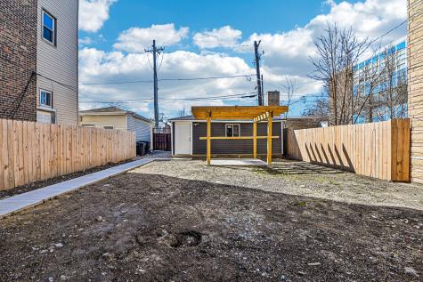 1622 South Central Park Avenue Chicago IL 60623