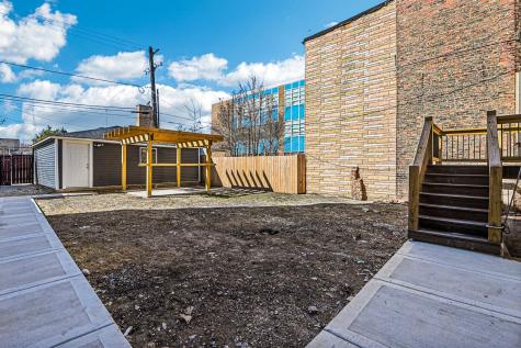 1622 South Central Park Avenue Chicago IL 60623