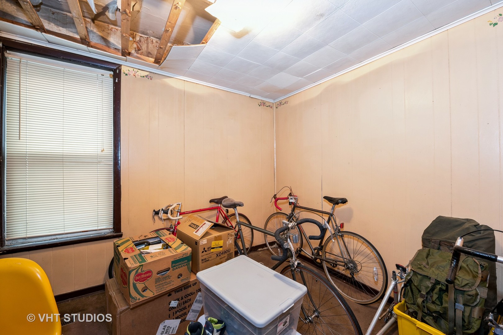 512 North Leavitt Street Chicago IL 60612