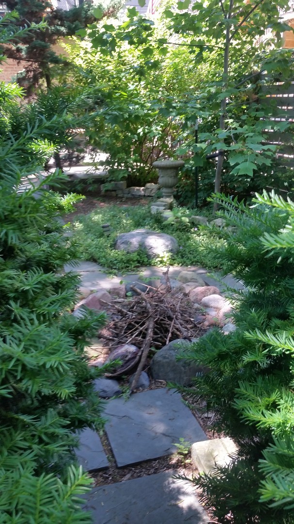 512 North Leavitt Street Chicago IL 60612