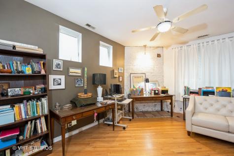 512 North Leavitt Street Chicago IL 60612