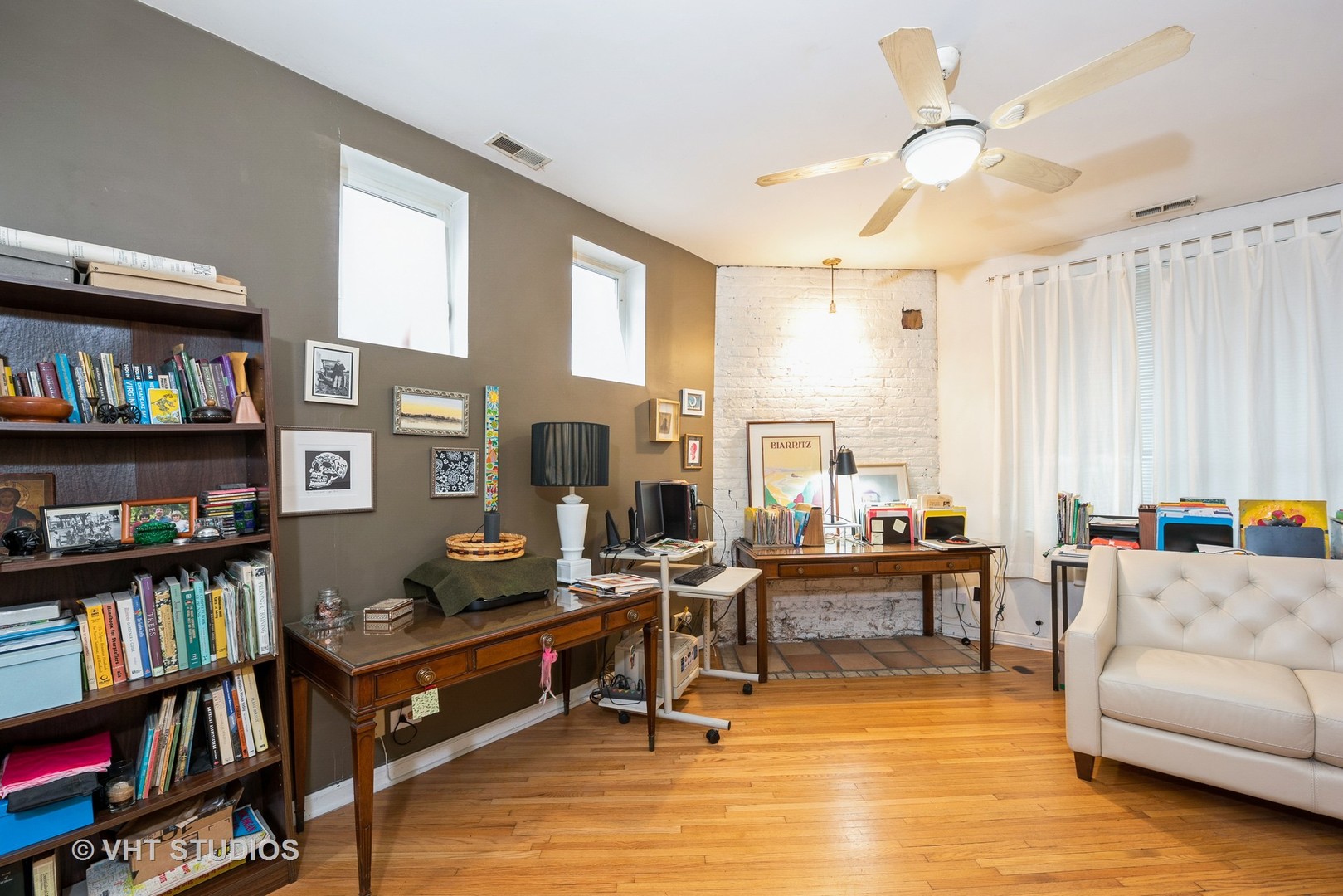 512 North Leavitt Street Chicago IL 60612