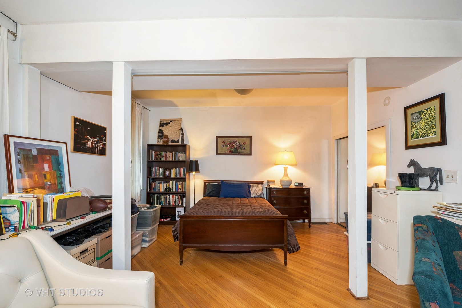 512 North Leavitt Street Chicago IL 60612