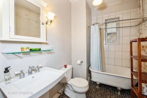 512 North Leavitt Street Chicago IL 60612