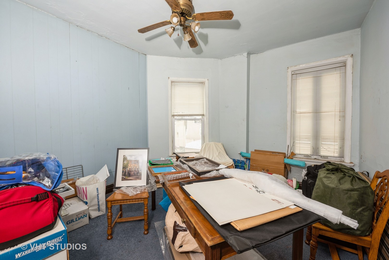 512 North Leavitt Street Chicago IL 60612